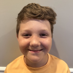 Fundraising Page: Vince Dolon